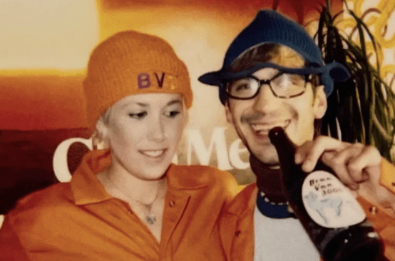 ‘Glee’ at 25: How Bran Van 3000’s Eclectic Debut Became a Timeless “Canadian Folk&nbsp;Record”