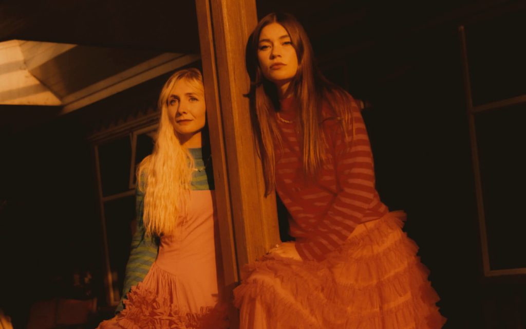 Wet Leg are Making a&nbsp;Splash