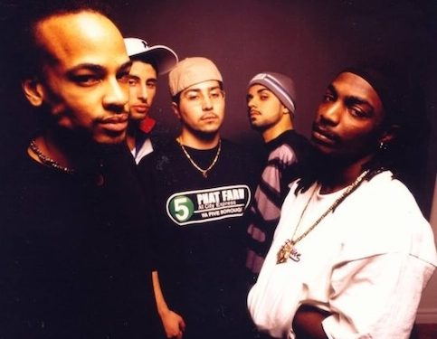 Vancity Calling: How Rascalz Made&nbsp;History